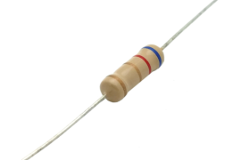 620 OHM DİRENÇ